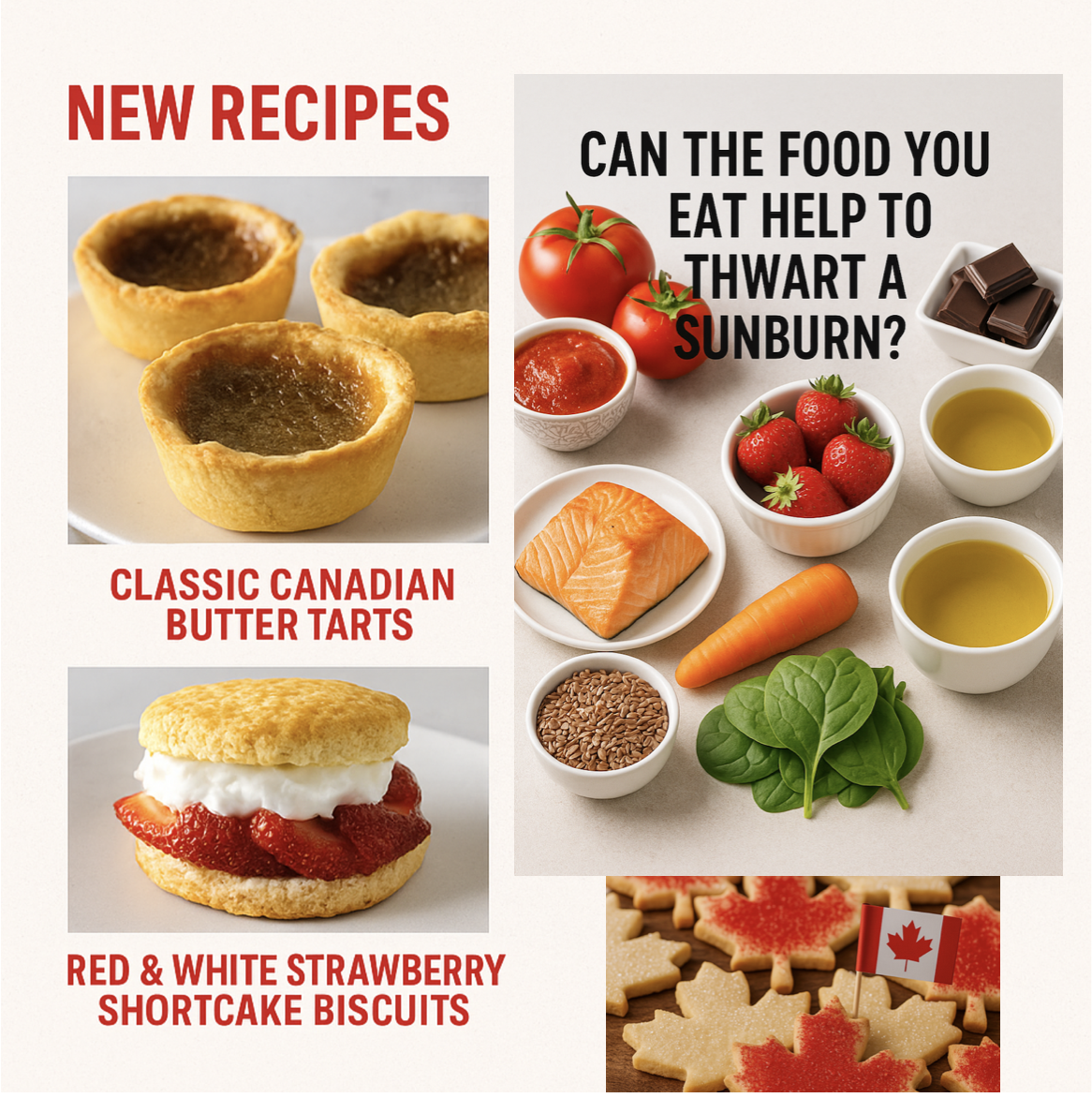 JULY NEWSLETTER